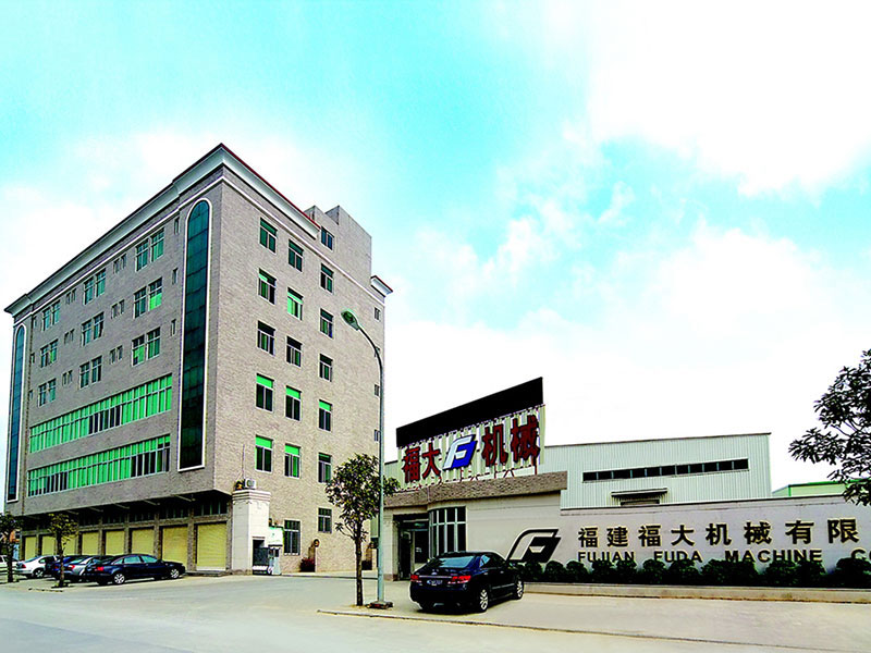 Fujian Fuda Machinery Co., Ltd.