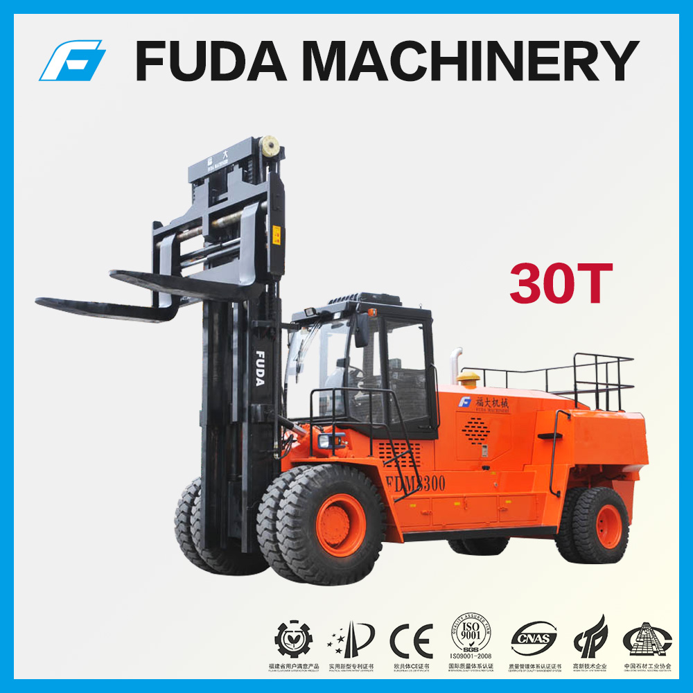 giant forklift truck giant forklift truck