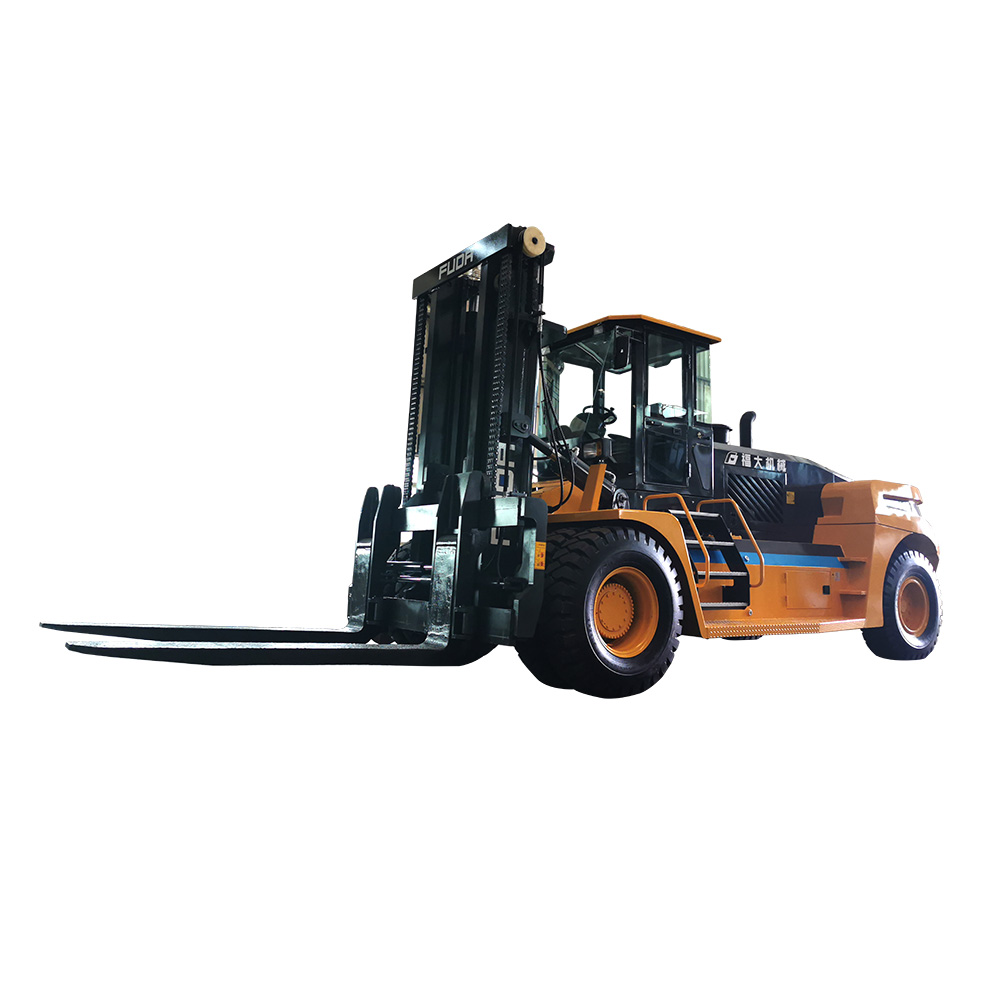 35t forklift FDM8350