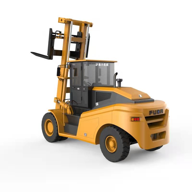 20t forklift FDM8200